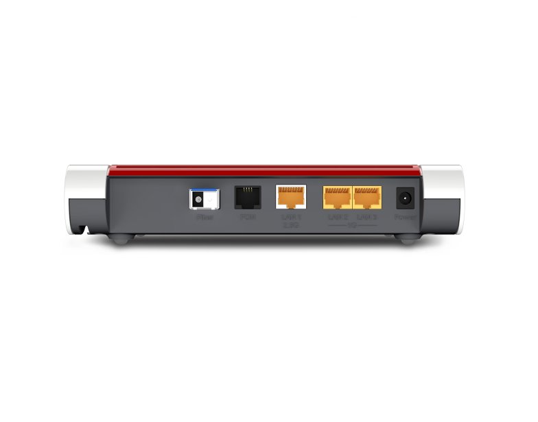 FRITZ!Box 5530 GPON